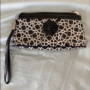 Vera Bradley Wristlet